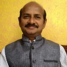 Mr. Prof Ganesh Ahirrao